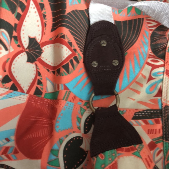 ❤️👍🥳 HOST PICK! O’Neill Beach Bag 🥳👍❤️ - Picture 7 of 8